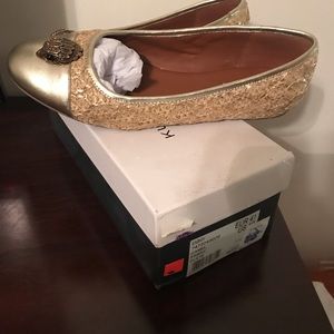 Slip on loafers size 10m